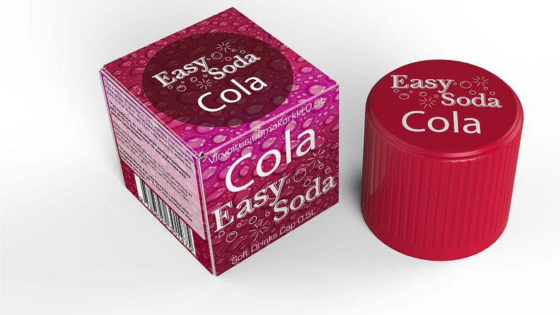 EasySoda-Cola