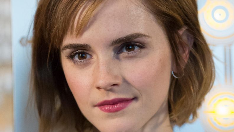 Emma Watson 8.3.2016