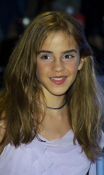 Emma Watson 4.11.2002
