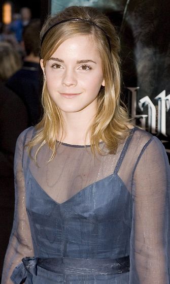 Emma Watson 12.11.2005