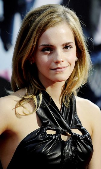 Emma Watson 9.7.2009