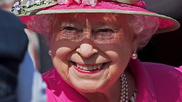 34119223 kuningatar Elisabet II