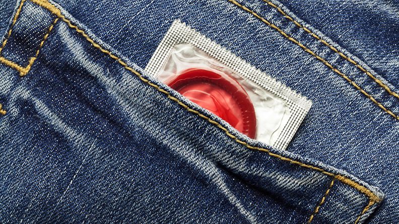 Farkut kondomi