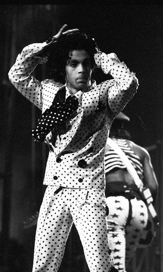 Prince 1988