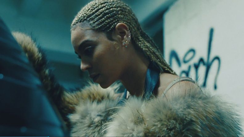 Beyoncé Lemonade-traileri 1