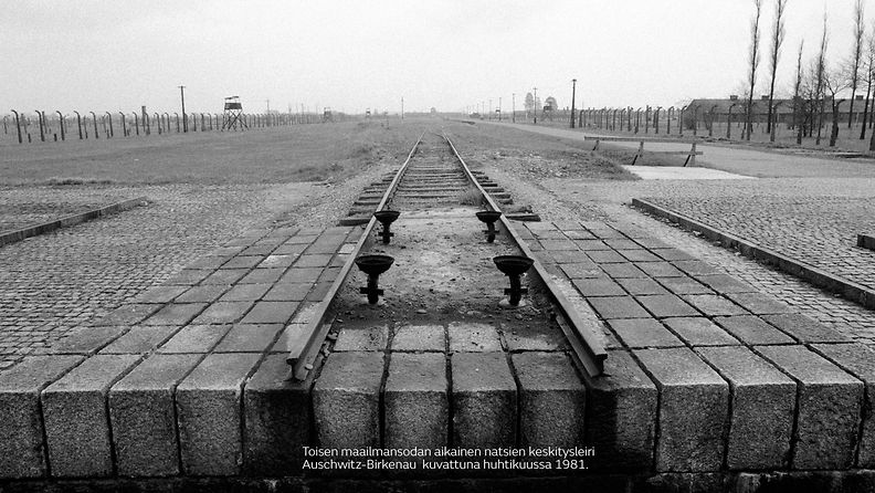 Auschwitz-Birkenau  1