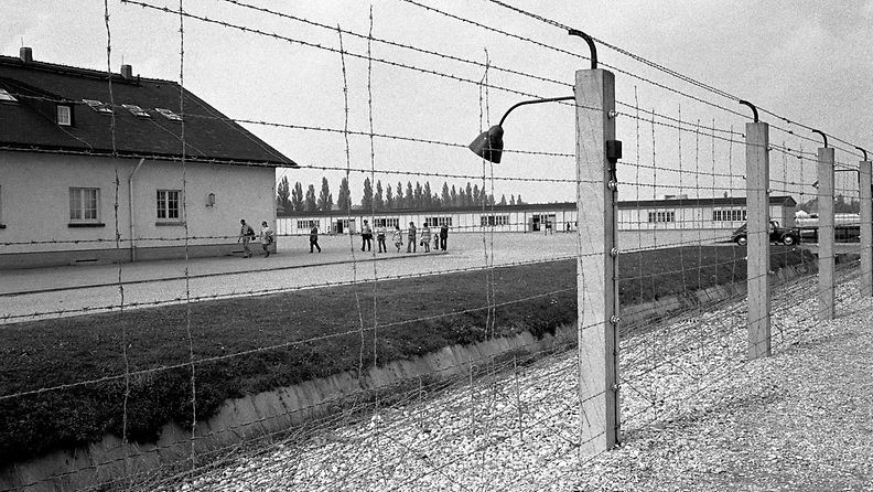 Auschwitz-Birkenau 8