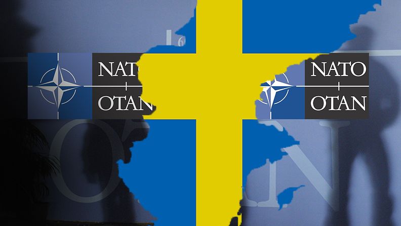 Ruotsi Nato