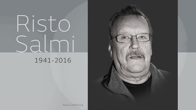 Risto Salmi