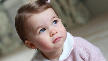 prinsessa Charlotte 30.4.2016 2