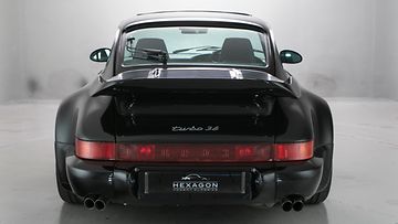 Porsche 1