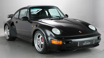Porsche 2