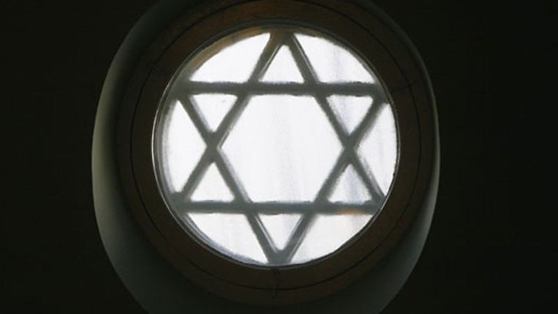 holokausti juutalaisuus juutalainen