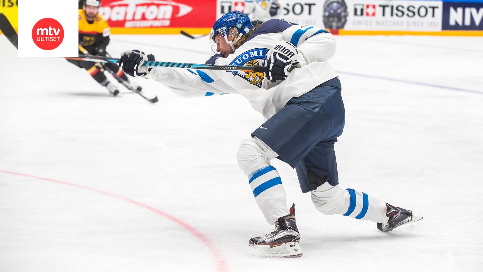 Urheilutoimittajien valinta: Patrik Laine on Suomen paras jääkiekkoilija -  