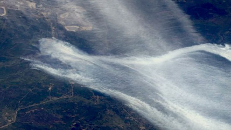 CA-wildfires-space-nasa-2