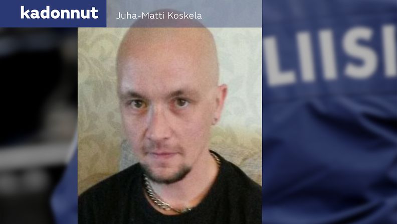 Juha-Matti Koskela