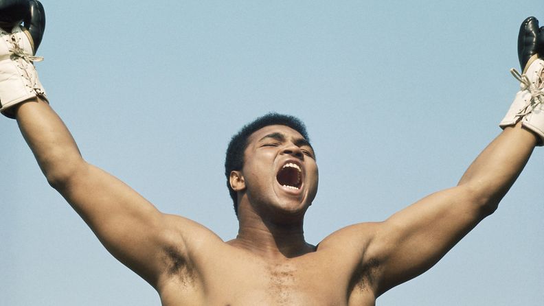 Muhammad Ali (7)