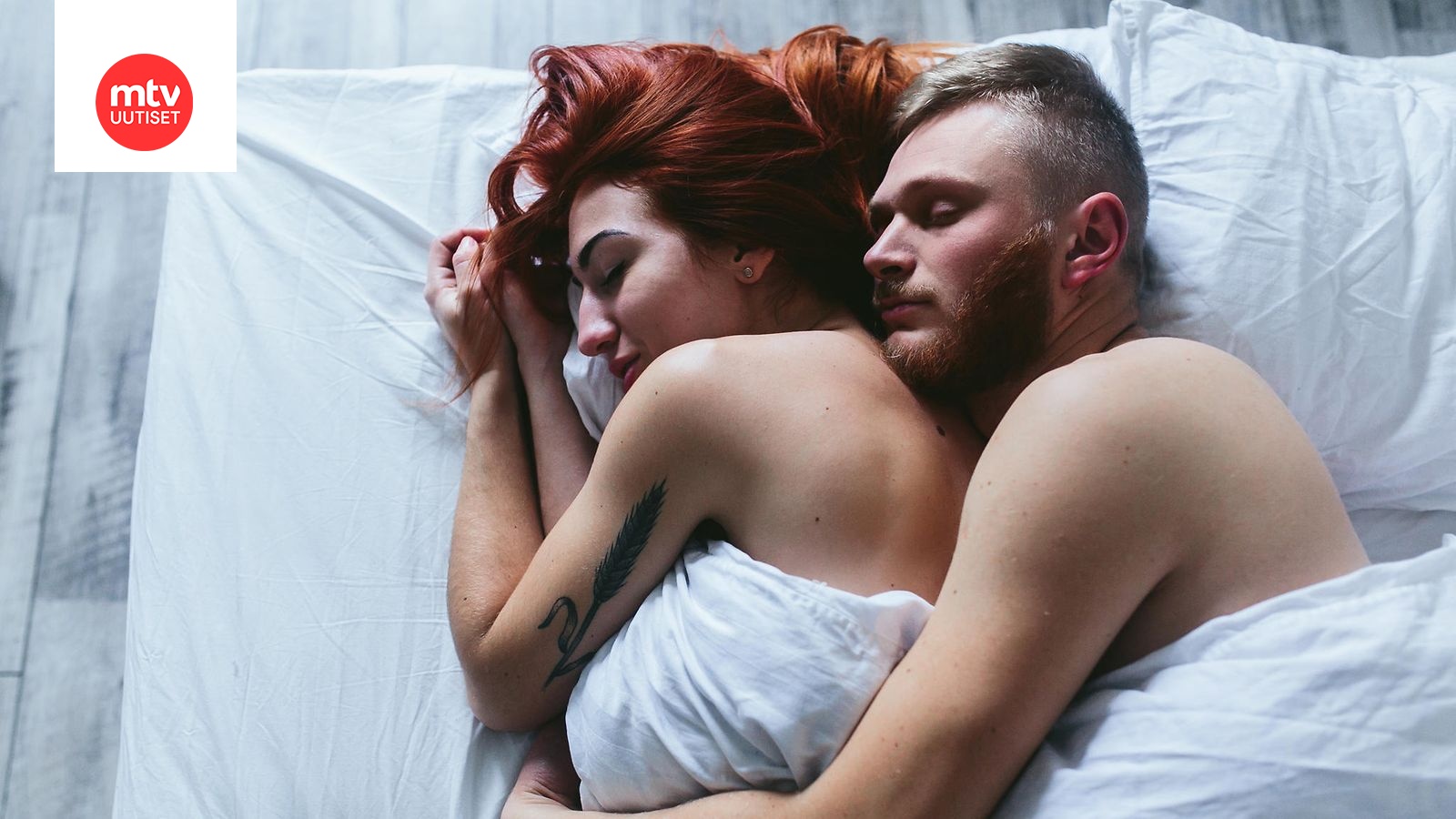5 syytä, joiden vuoksi pariskunnat lakkaavat harrastamasta seksiä