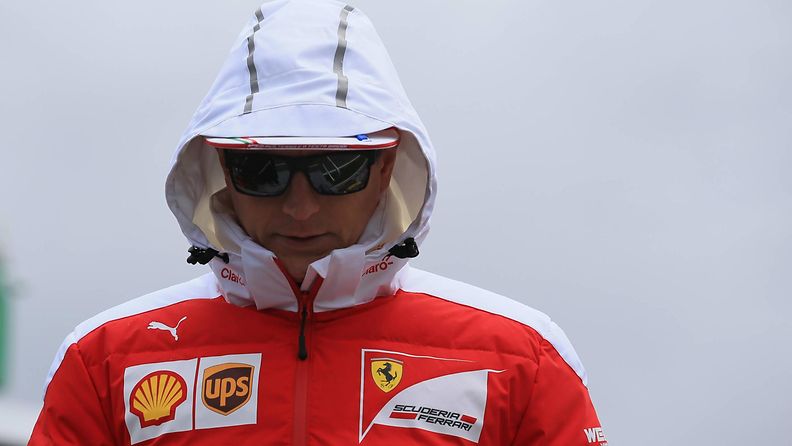 Kimi Räikkönen, 2016 (7)