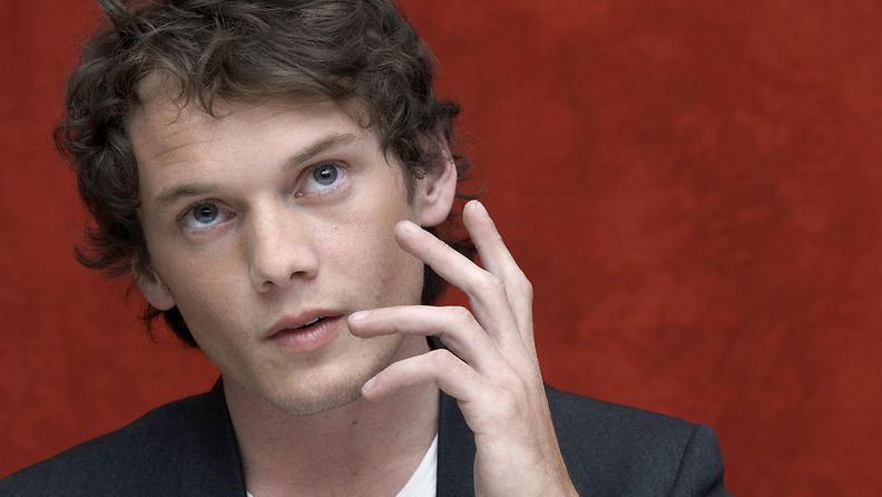 Anton Yelchin 2009