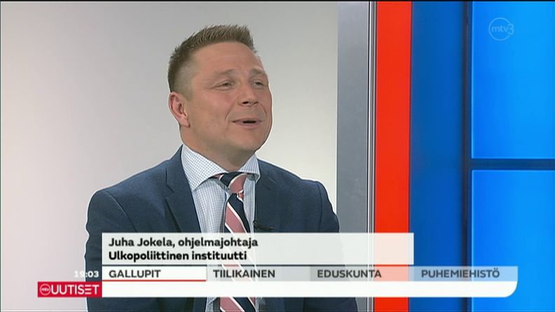 Juha Jokela