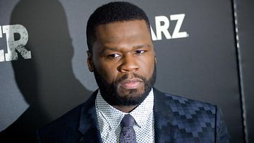 50 Cent 22.6.2016