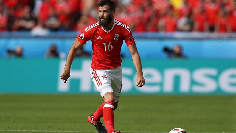 Joe Ledley