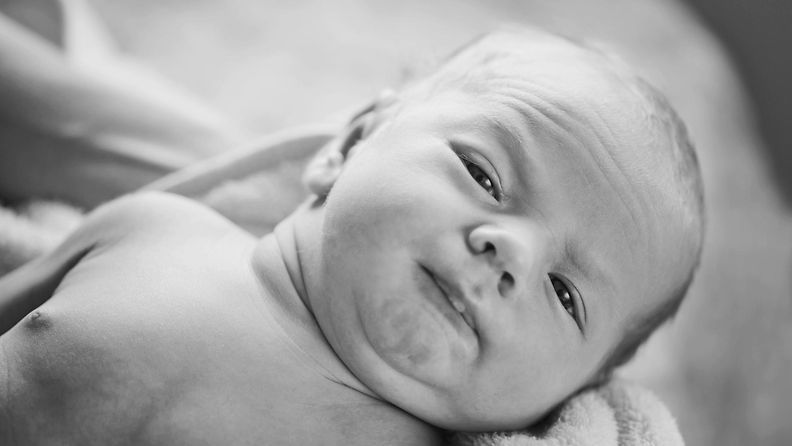 Käyt tarkistamassa, että nukkuva vauva hengittää – 15 merkkiä siitä, että  olet ensimmäistä kertaa vanhempi 