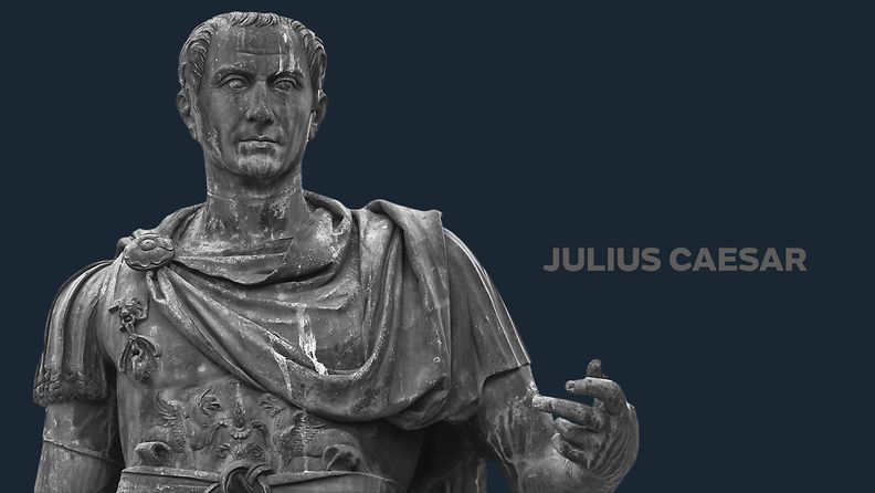 Baia-Julius-Caesar
