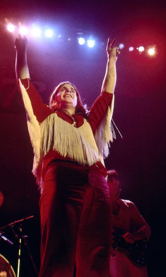 Ozzy Osbourne 1973 (1)