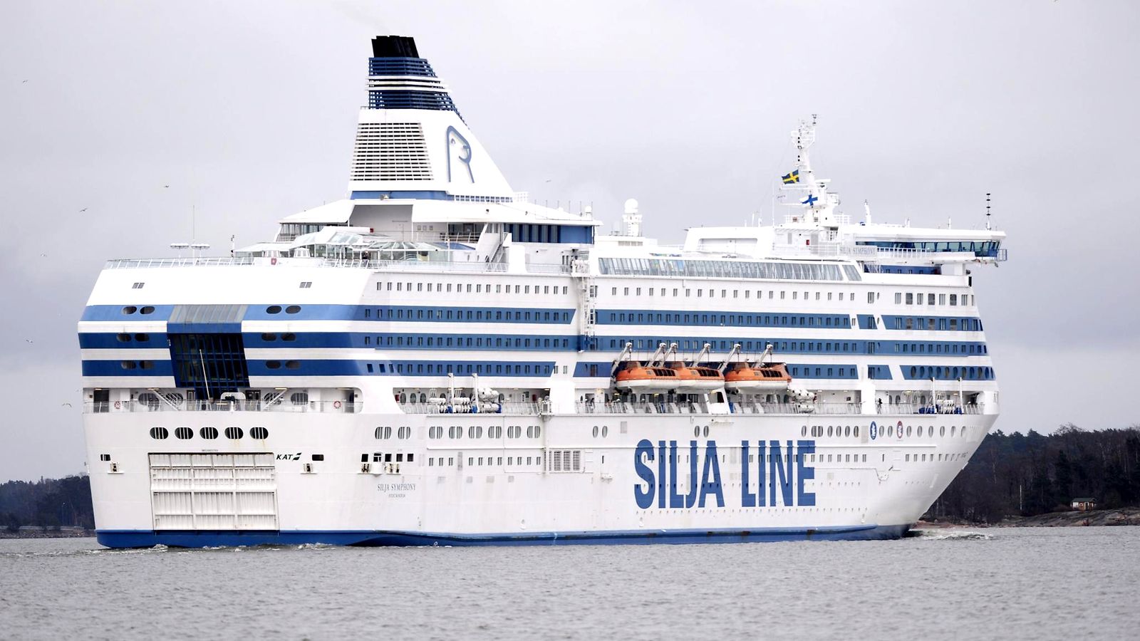 Tallink Silja muutti hinnoitteluaan – risteilyn varanneelta mieheltä  peritään 1400 euroa lisää 