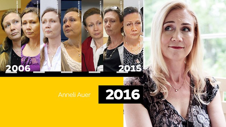Anneli Aurer 2016