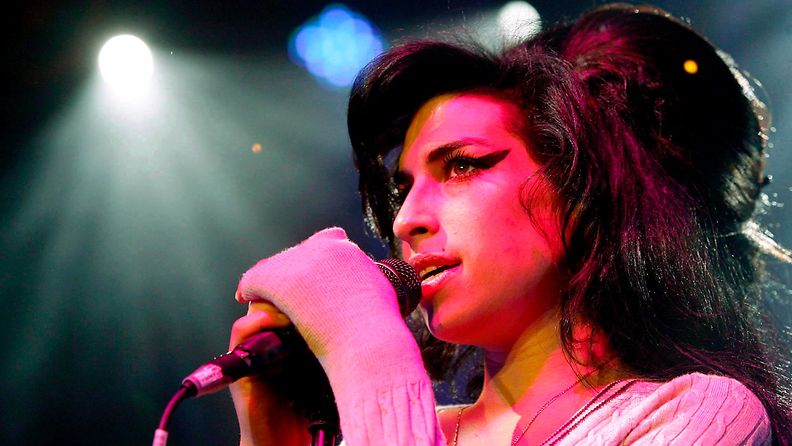 Winehouse pääkuva