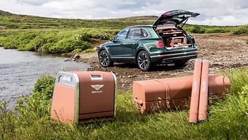 Bentley Bentayga Fly Fishing by Mulliner – The Ultimate Angling Accessory   (2)