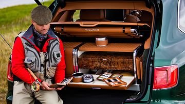 Bentley Bentayga Fly Fishing by Mulliner –  The Ultimate Angling Accessory (1)