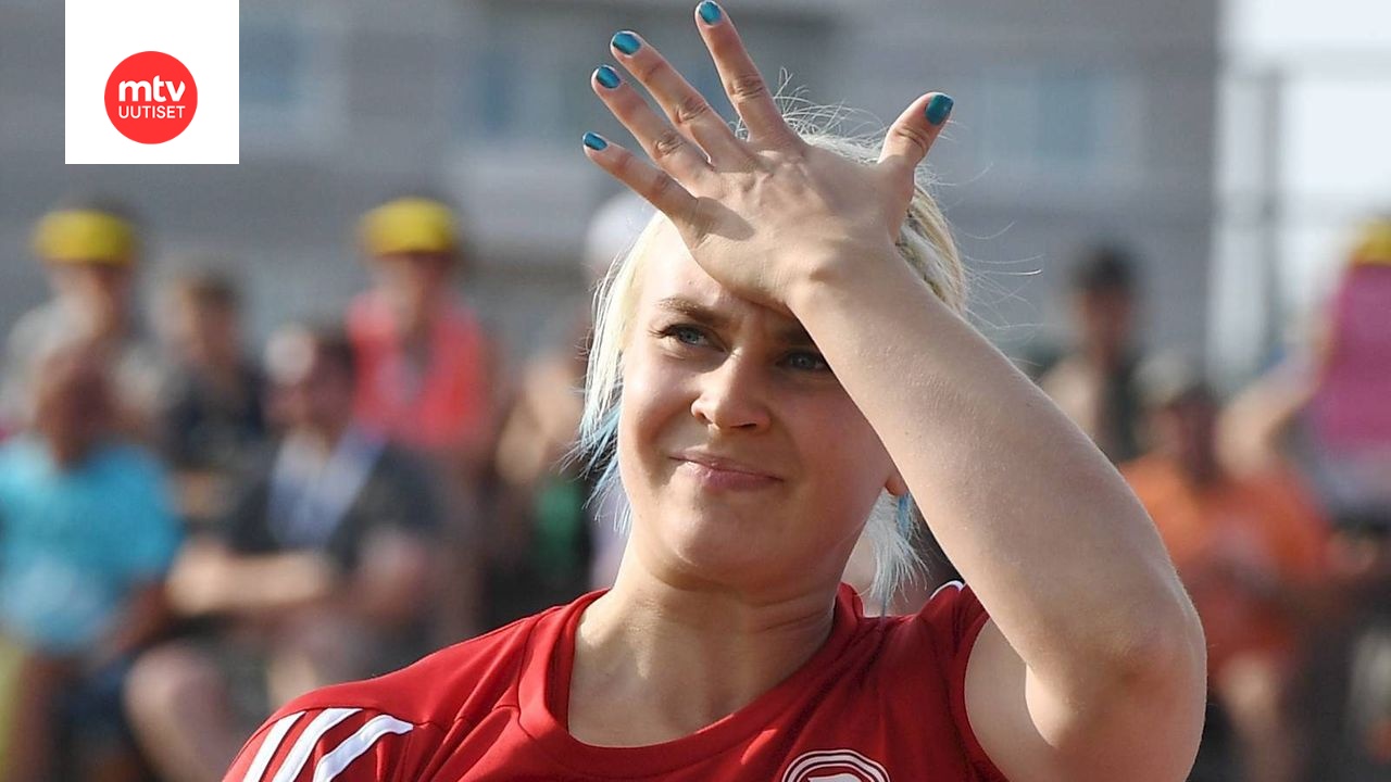 Pettynyt Utriainen laittoi Rioon lähtemisen mietintään MTVuutiset.fi