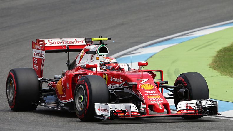 Kimi Räikkönen 2016 (29)