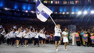 Rio Suomi avajaiset 2016 (1)
