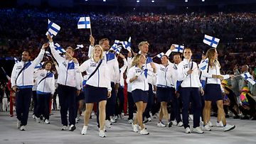 Rio Suomi avajaiset 2016 (2)