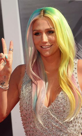 Kesha 2014