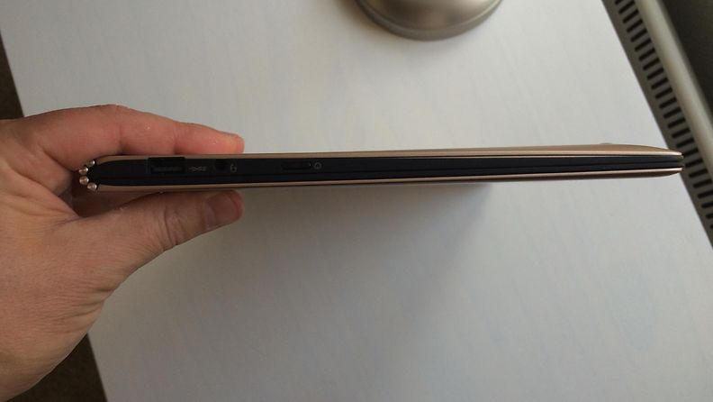 Lenovo Yoga 900s  2 in 1 -kannettava