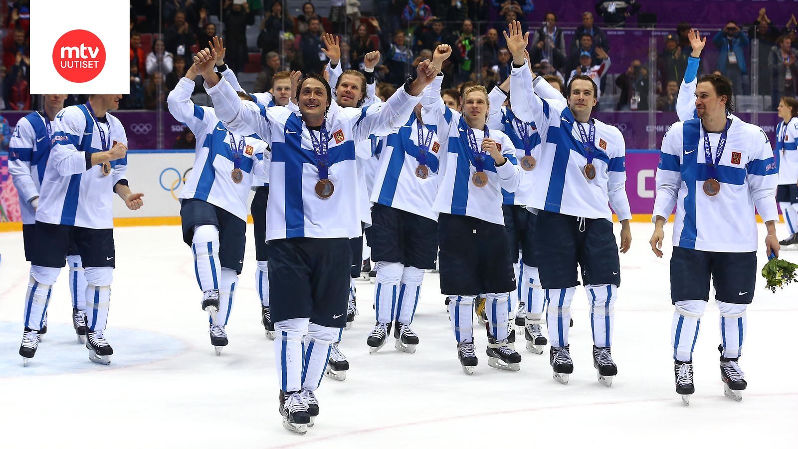 NHL-pomoilla jyrkkä kanta olympialaisiin – kulujen maksaminen vasta  ensimmäinen askel 
