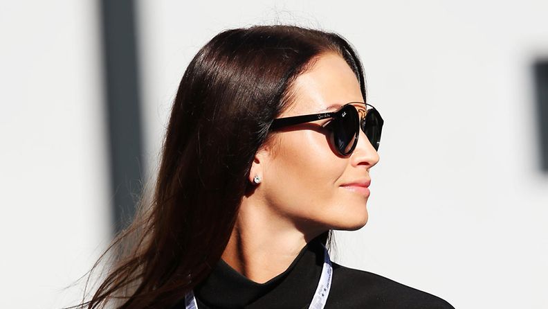 Minttu Räikkönen 28.8.2016 1