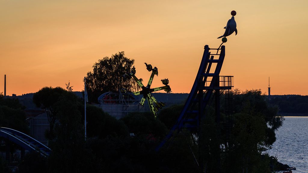 Kommentti: Tapaus Särkänniemi herätti ääripäät – suurin virhe tehtiin  kuitenkin jo 31 vuotta sitten 