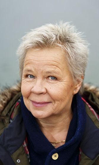 Ulla Tapaninen