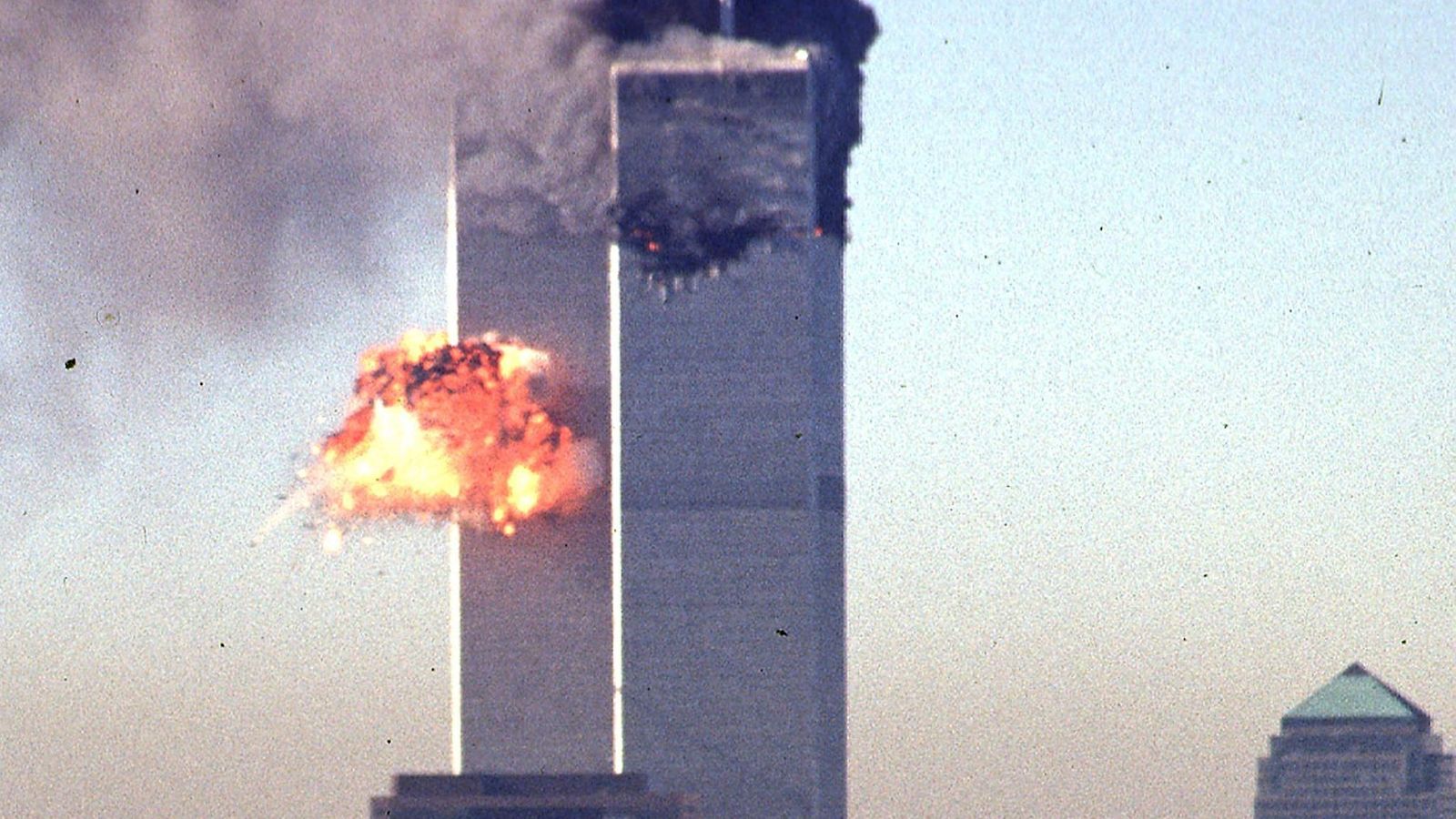 Tänään on tullut kuluneeksi 21 vuotta WTC-iskuista – näin terrori-iskut  etenivät 