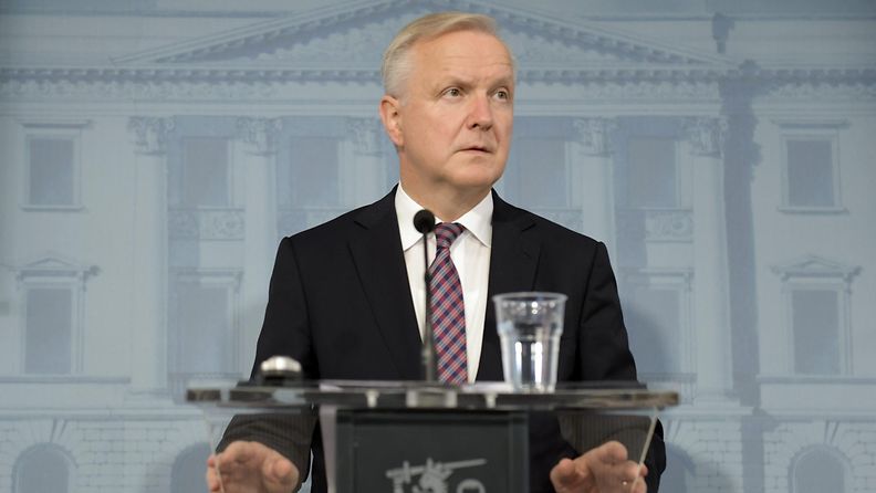 Olli Rehn 1