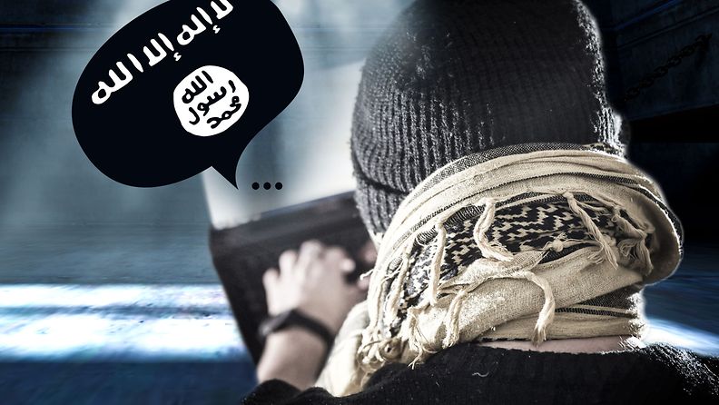 Isis terrorismi