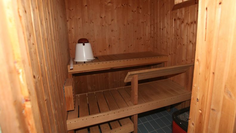 salo-sauna