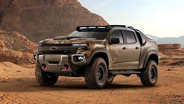 Chevrolet-Colorado-ZH2-FuelCell-ElectricVehicle-001